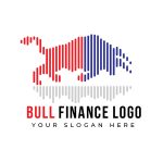 Bull Finance Logo