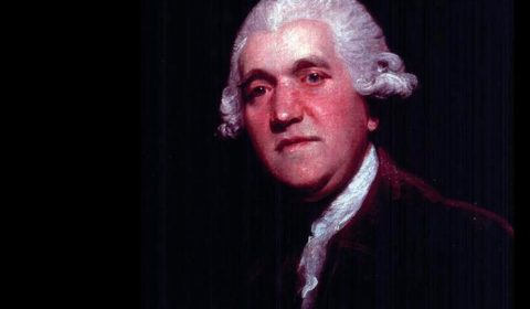 History-of-Branding the U.S