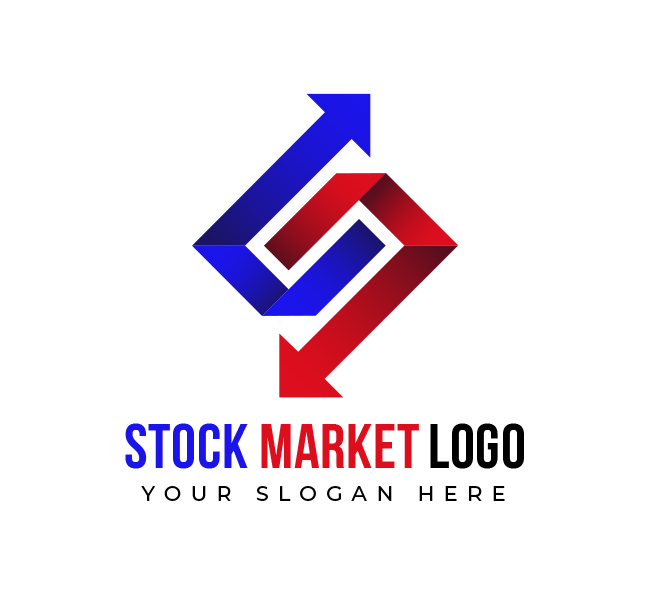 Stock-Market-Logo