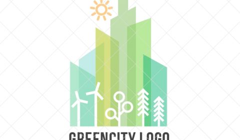 Green-City-Logo