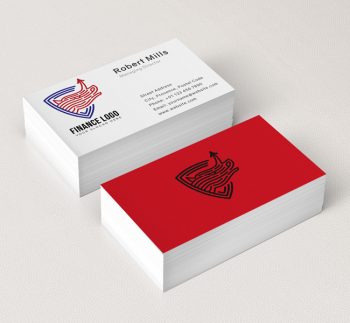 546-Rhino-Finance-Business-Card-Mockup