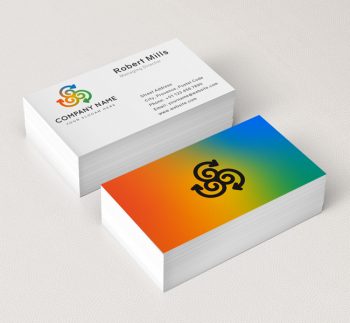 549-Three-Arrow-Business-Card-Mockup