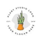 Plant-Decor-Logo