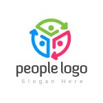 People-Communication-Logo