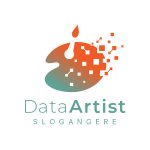 Data-Artist-Logo