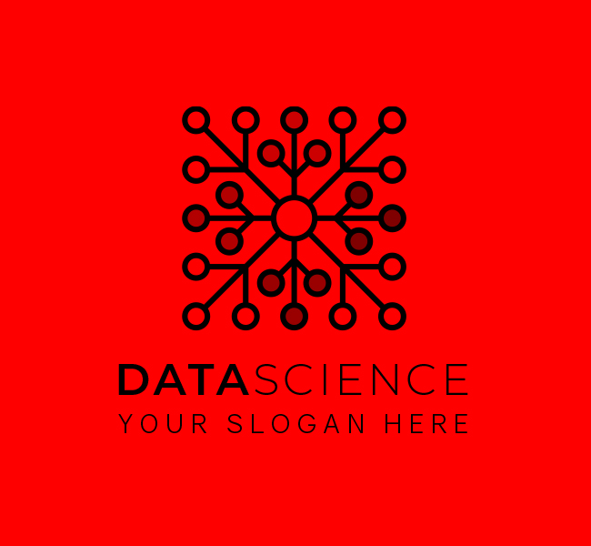 561-Minimal-Data-Science-Start-up-Logo