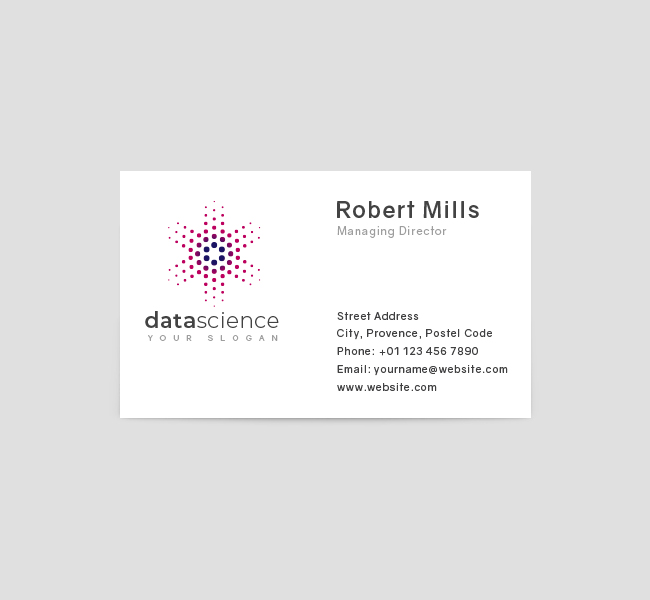 563-Modern-Data-Science-Business-Card-Front