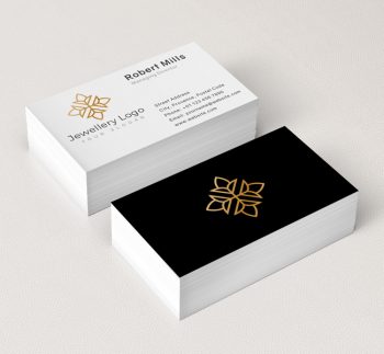564-Simple-Jewellery-Business-Card-Mockup