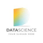 D-Letter-Data-Science-Logo-Template