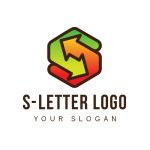 S-Letter-Logo