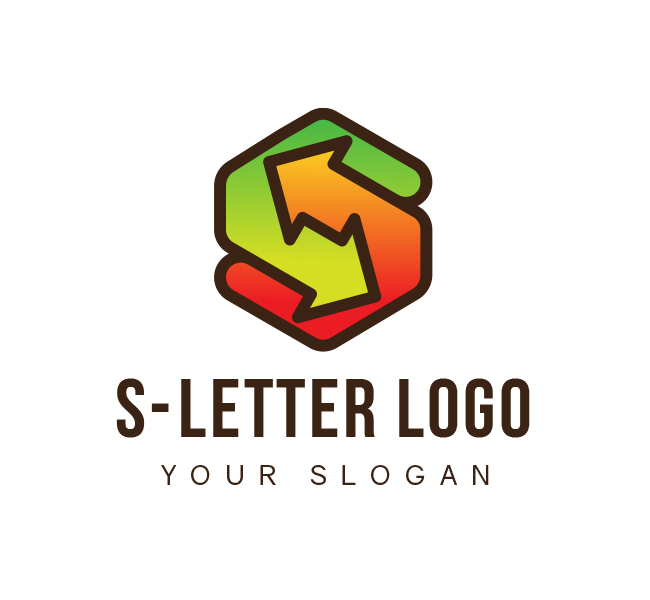 S-Letter-Logo
