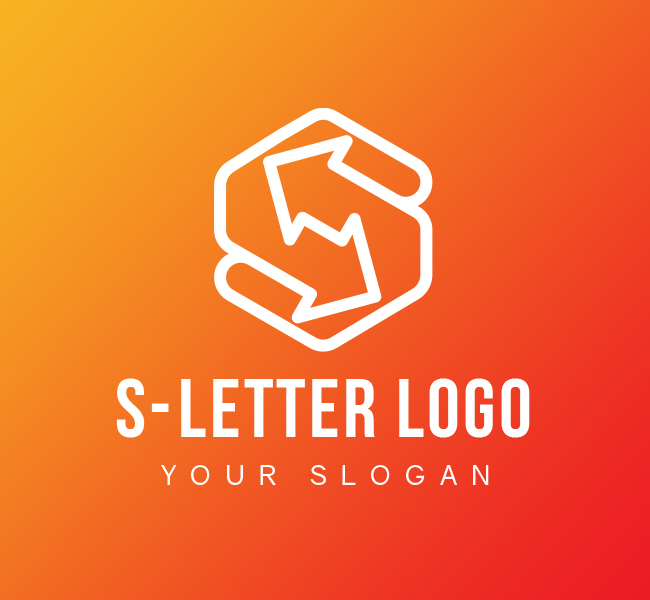 573-S-Letter-Pre-Designed-Logo