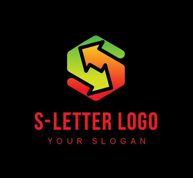 573-S-Letter-Stock-Logo