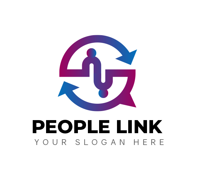 People-Link-Logo