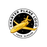 Charter-Plane-Logo