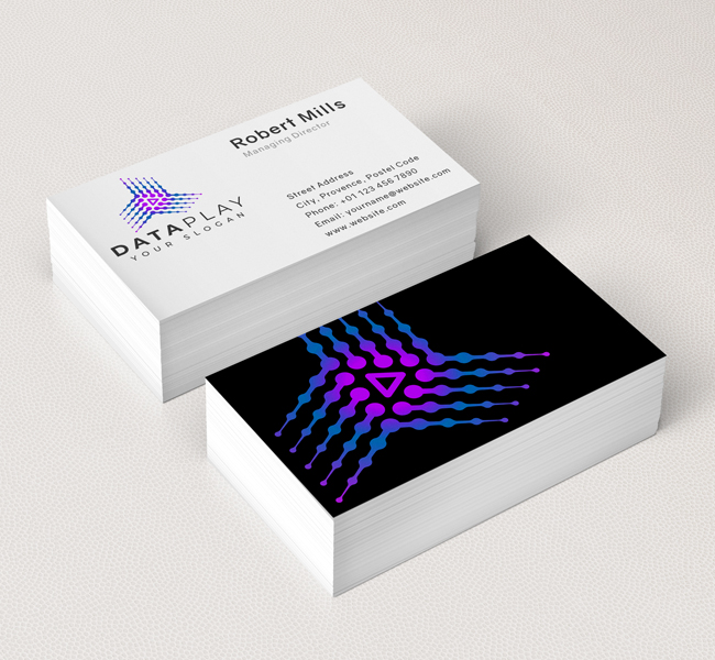 579-Smart-Data-Science-Business-Card-Mockup