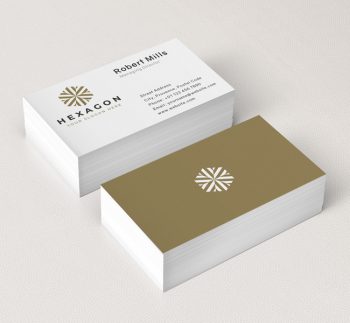 574-Hexagon-Business-Card-Mockup