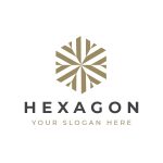 Hexagon-Logo