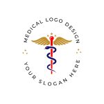 Medical-Logo-Template