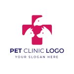 Pet-Clinic-Logo