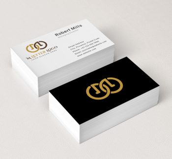 583-M-Letter-Business-Card-Mockup