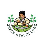 Green-Health-Logo
