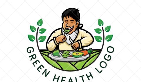 Green-Health-Logo