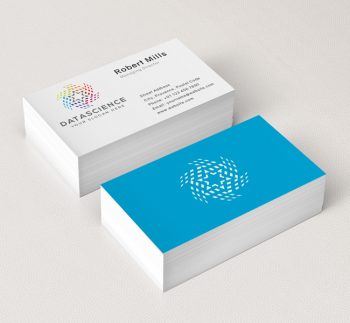 606-Star-Data-Science-Business-Card-Mockup
