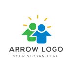 Arrow-Logo