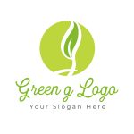 Green-g-Logo