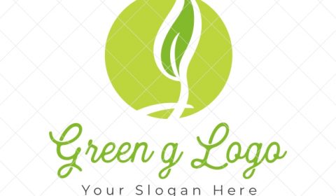 Green-g-Logo