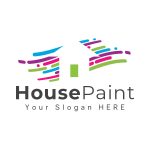 House-Painting-Logo