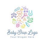 Baby-Shop-Logo