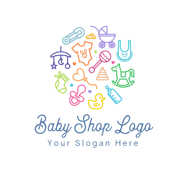 Baby-Shop-Logo