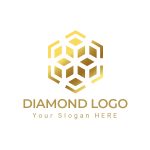 Luxury-Diamond-Logo