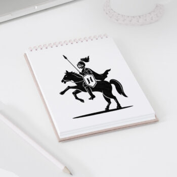 617-Knight-Horse-Logo-Mockup-1