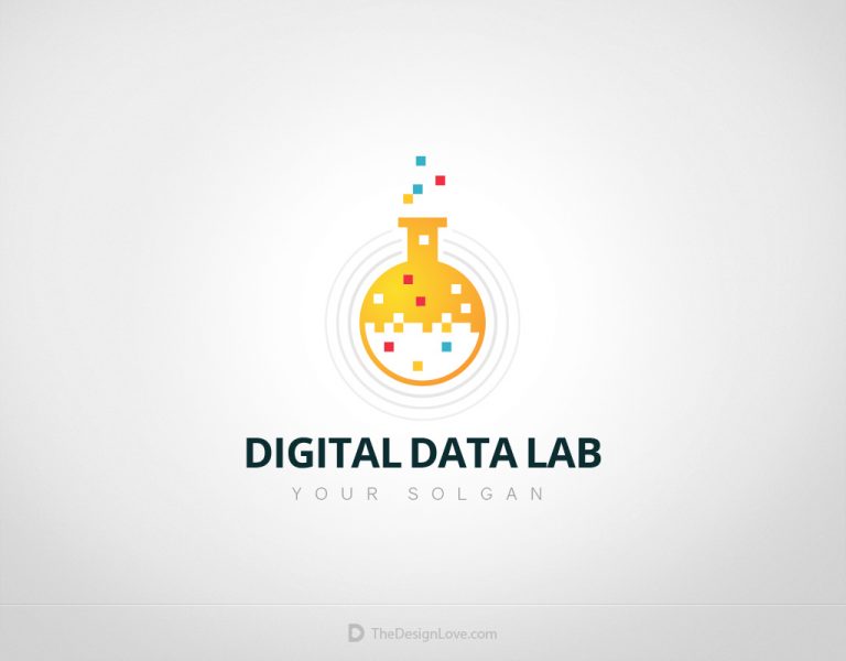20 Best Data Science Logos for Your Inspiration