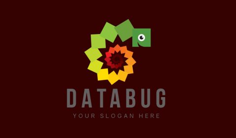 Data science logo 18