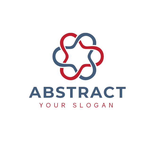 Simple-Abstract-Logo