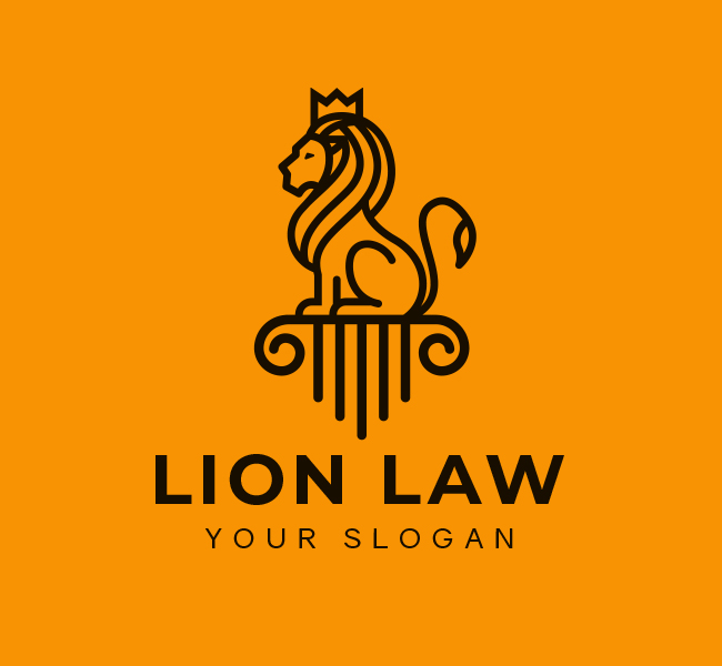 626-Lion-Law-Start-up-Logo