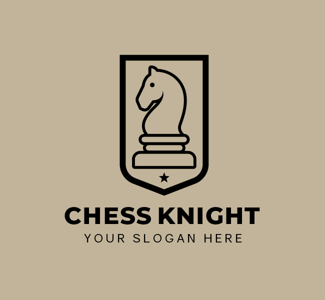 624-Knight-Chess-Start-up-Logo