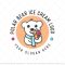 Polar-Bear-Ice-Cream-Logo