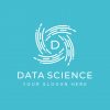 Letter D Data Science Logo & Business Card Template - The Design Love