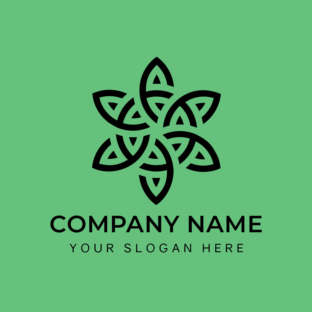 630-Creative-Flower-Start-up-Logo