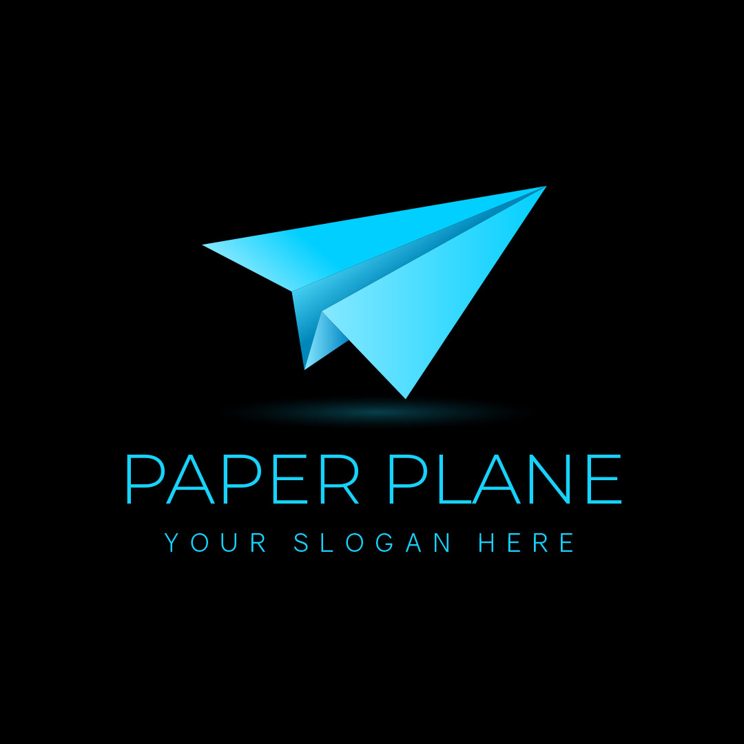 640-Simple-Paper-Plane-Stock-Logo