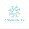Community-Logo