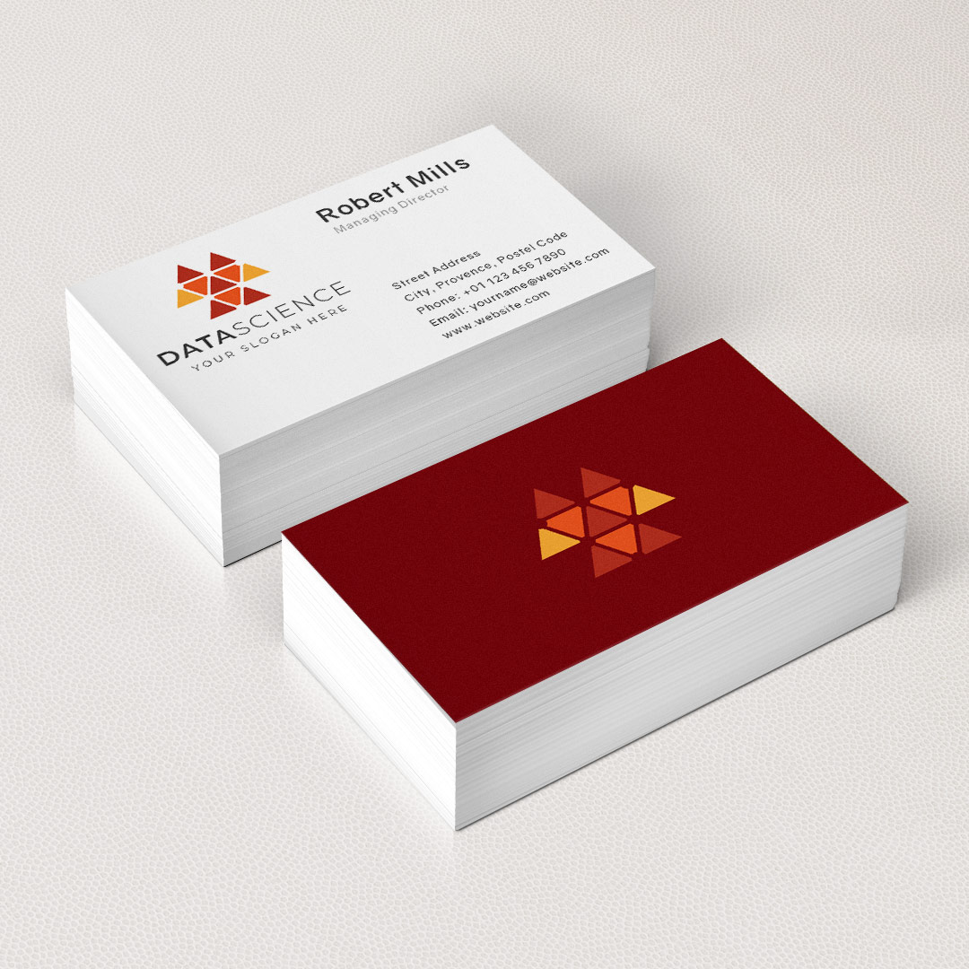 644-Triangle-Data-Science-Business-Card-Mockup