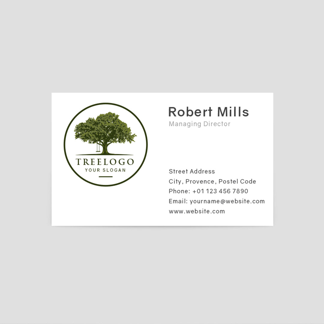 649-Tree-Business-Card-Front