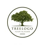 Tree logo