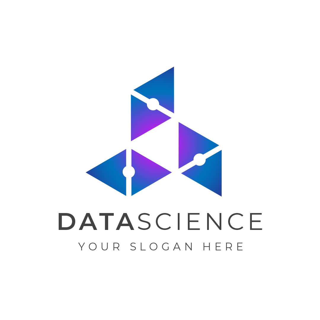Cool Data Science logo